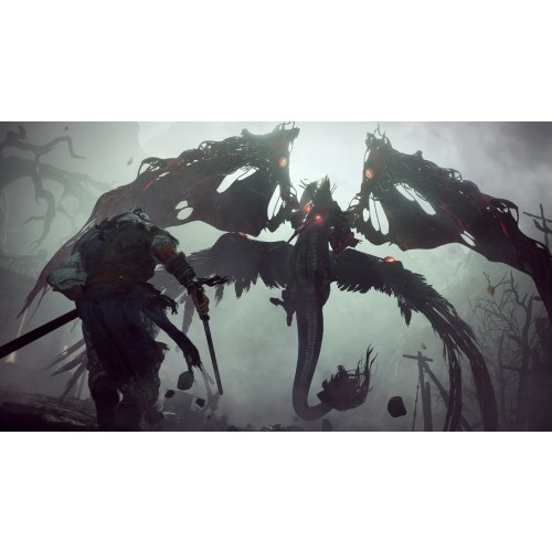 Wo Long: Fallen Dynasty Steelbook Edition