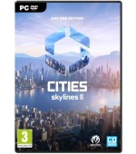 Cities: Skylines II Premium Edition