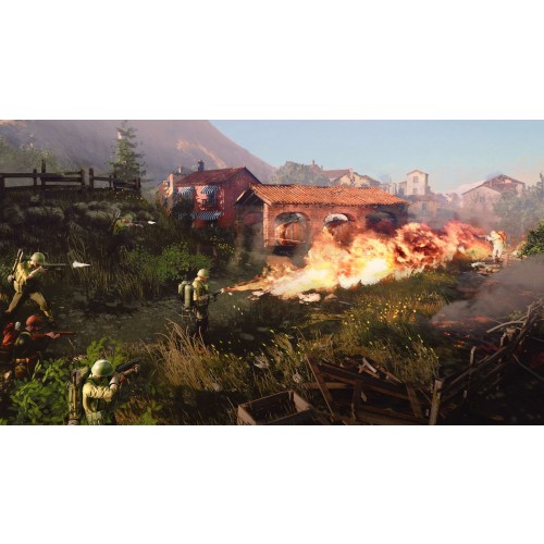 Company of Heroes 3 Launch Edition