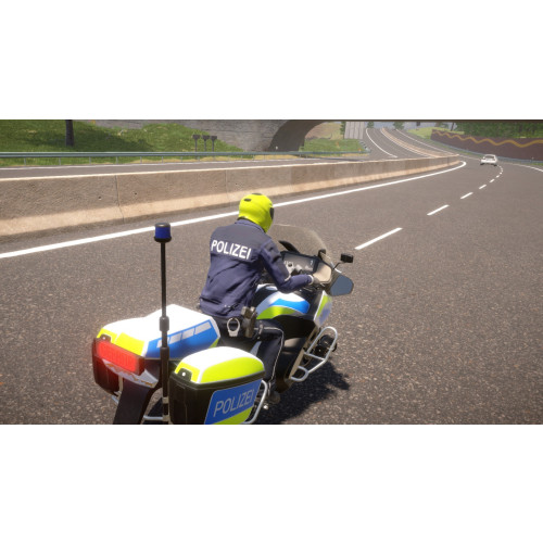 Autobahn - Police Simulator 3 Complete Edition