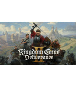 Kingdom Come: Deliverance II