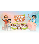 Everdream Valley: Family Time