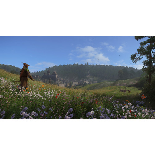 Kingdom Come: Deliverance Royal Edition