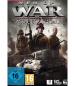 Men of War: Assault Squad 2