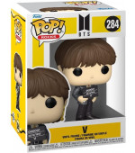Funko POP Rocks: BTS - V