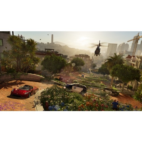 Watch Dogs 2 Gold Edition