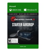 Gears of War 4: Starter Airdrop