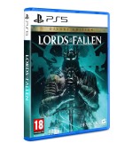 Lords of the Fallen Deluxe Edition