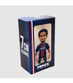 MINIX Football 7 cm: PSG - Warren Zaïre-Emery