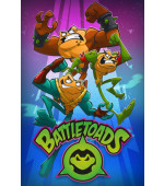 Battletoads