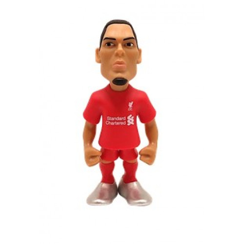 MINIX Football: Liverpool - Virgil van Dijk