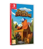 Bear & Breakfast