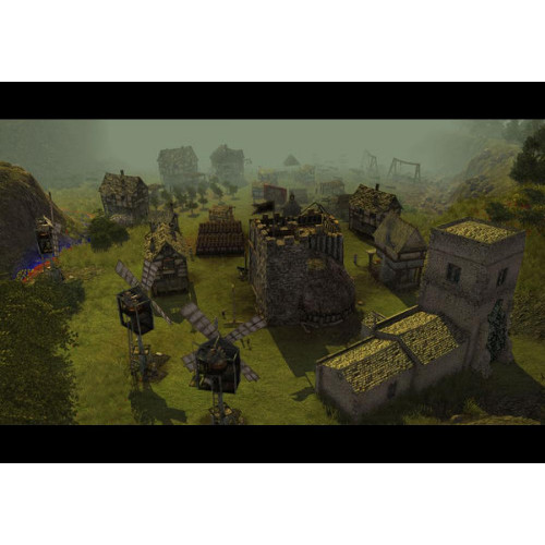 Stronghold 3 GOLD