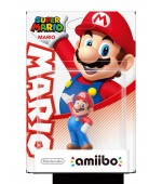amiibo Super Mario - Mario
