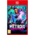 Metroid Ravenous Special Edition