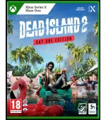 Dead Island 2 Day One Edition