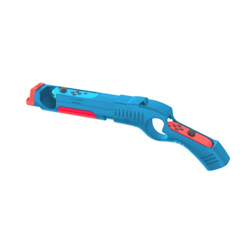 Blast 'n' Play Rifle Kit