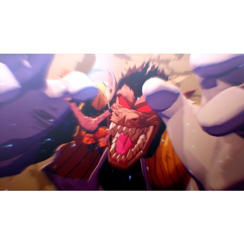 DRAGON BALL Z: KAKAROT Season Pass