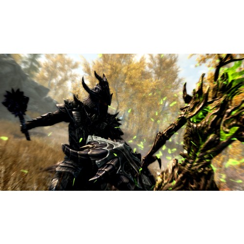 The Elder Scrolls V: Skyrim Special Edition