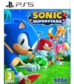 Sonic Superstars