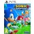 Sonic Superstars