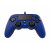 PS4 Nacon Wired Compact Controller Blue