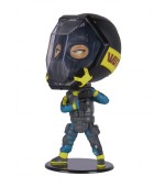 Rainbow Six Extraction Chibi Figurine - Lion