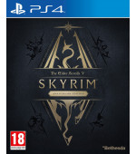 The Elder Scrolls V: Skyrim Anniversary Edition