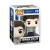 Funko POP Movies: Twilight - Edward (Glow)