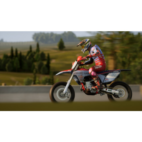 MotoGP 25 Day one Edition