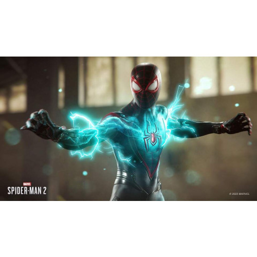Marvel's Spider-Man 2