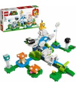 LEGO® Super Mario™ 71389 Lakitu a svet obláčikov