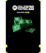 Madden NFL 26: 12000 MUT POINTS