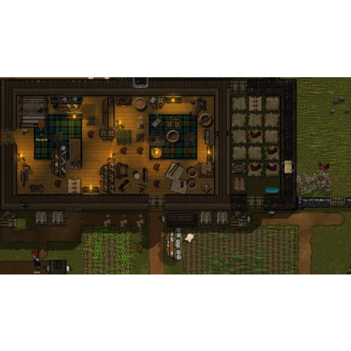 Clanfolk