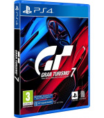 Gran Turismo 7