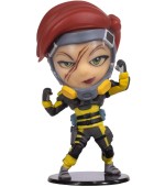 Rainbow Six Siege Chibi Figurine - Finka