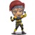 Rainbow Six Siege Chibi Figurine - Finka