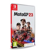 MotoGP 23