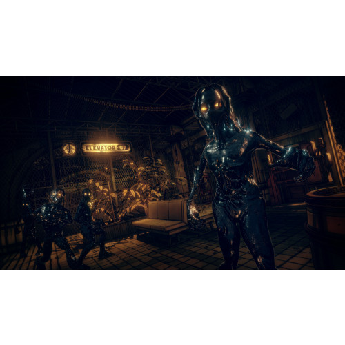 Bendy and the Dark Revival