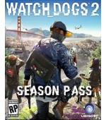 Watch Dogs 2 Season pass