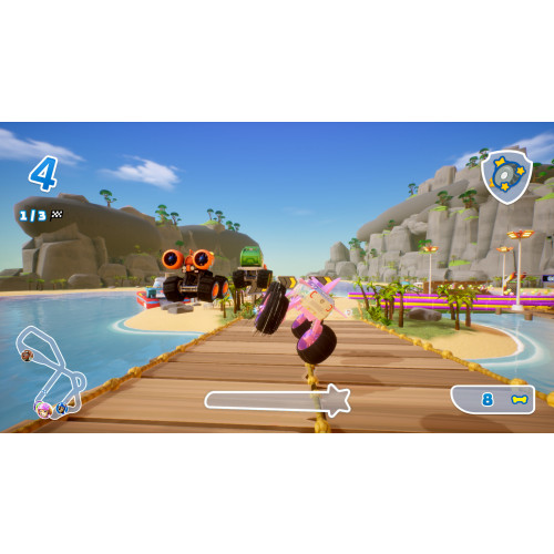 Paw Patrol Rescue Wheels: Championship