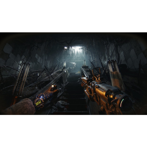 Metro 2039 Deluxe Edition