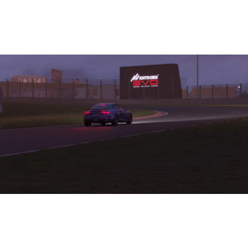 Assetto Corsa EVO