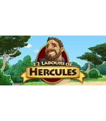12 Labours of Hercules