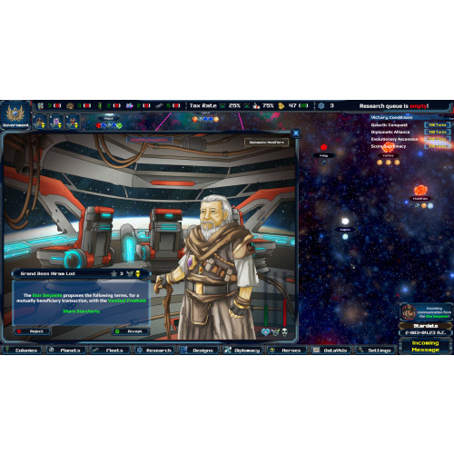 Astra Exodus