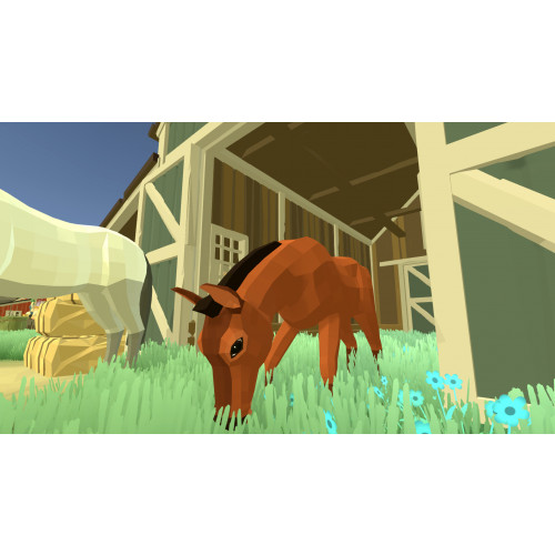 Harvest Days: My Dream Farm