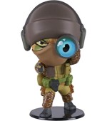 Rainbow Six Siege Chibi Figurine - Glaz