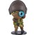 Rainbow Six Siege Chibi Figurine - Glaz