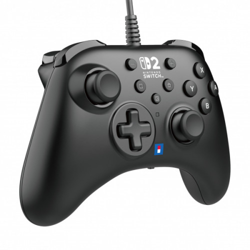 SWITCH 2 HORIPAD (Black)