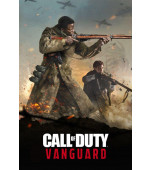 Call of Duty: Vanguard